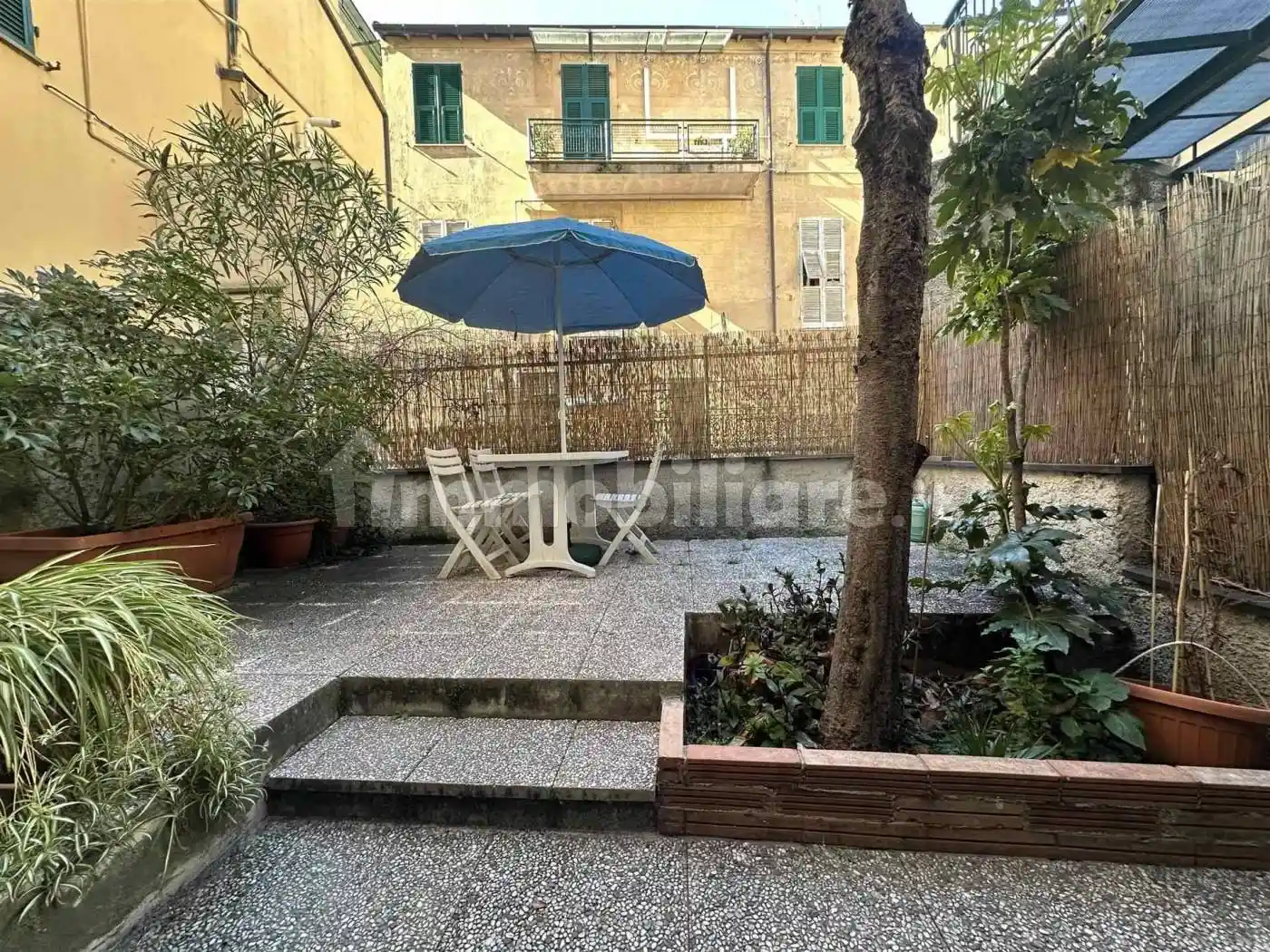 Appartamento in affitto a Spotorno