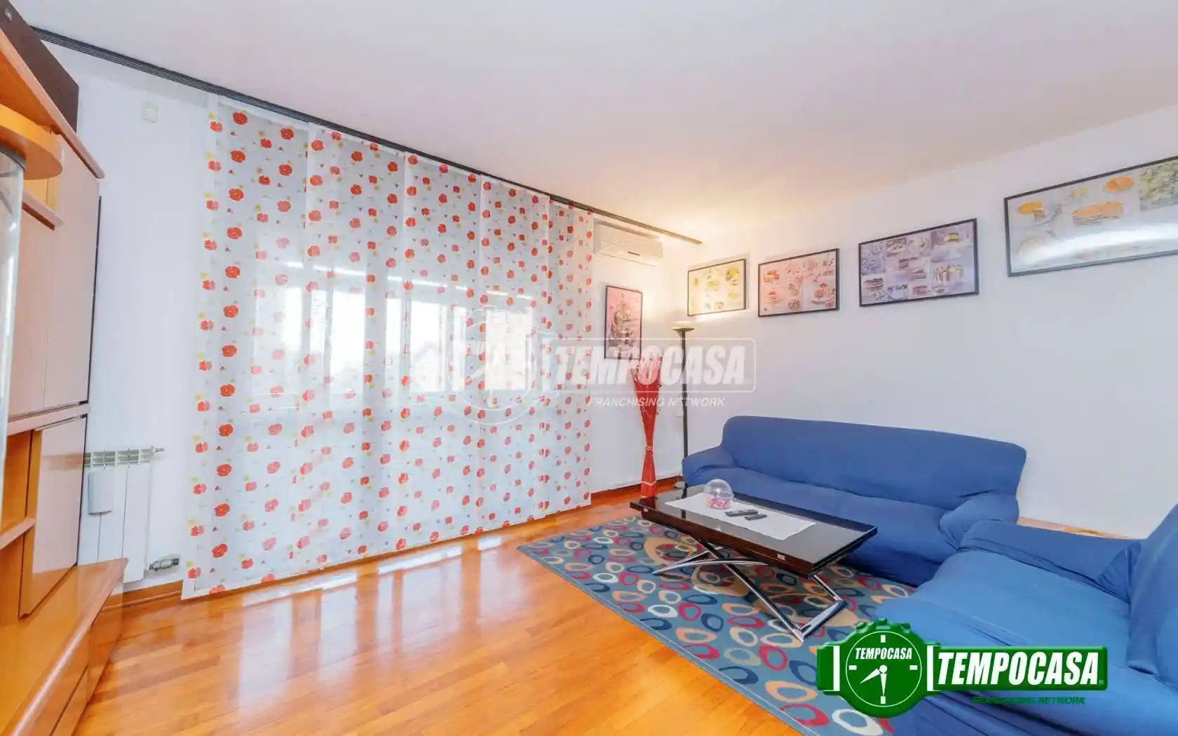 Appartamento in vendita a Zibido San Giacomo