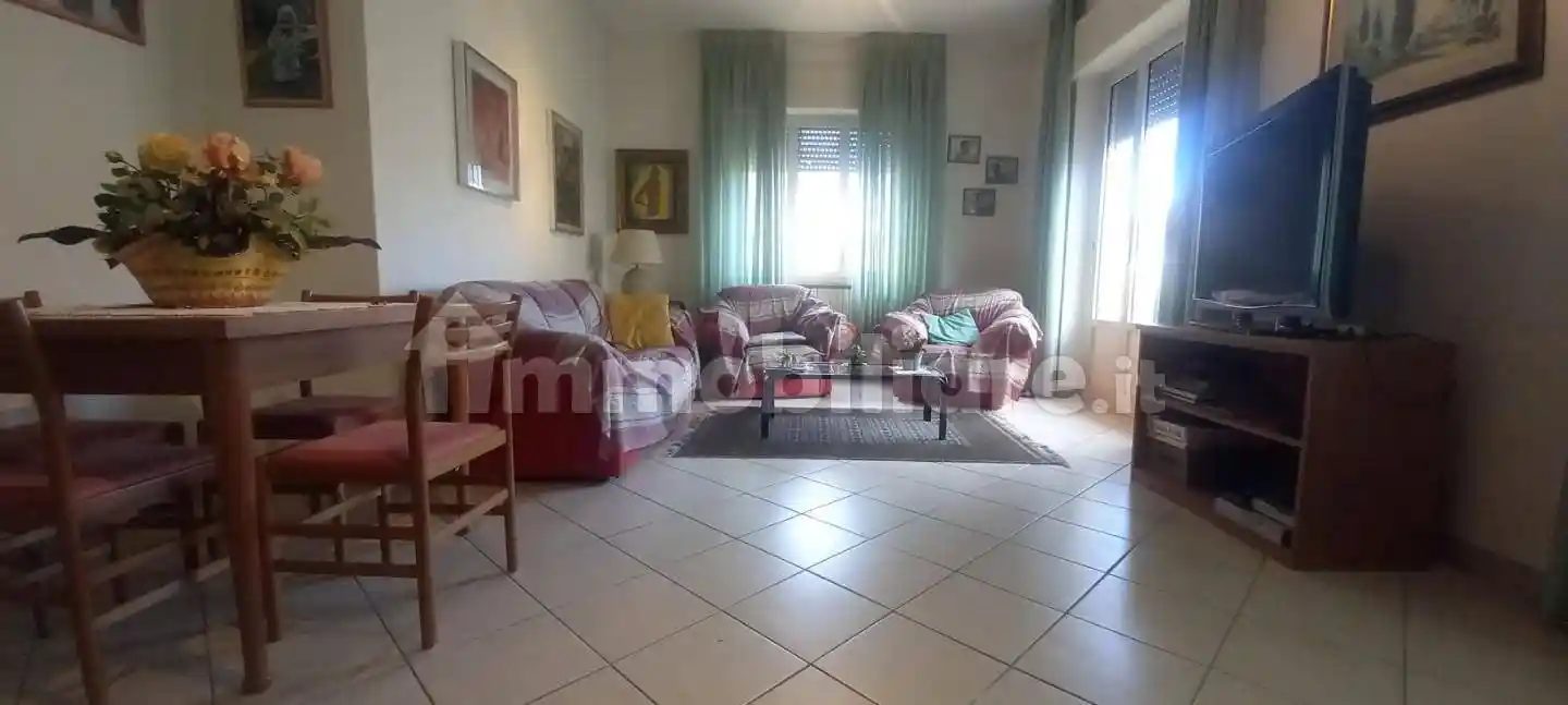 Appartamento in vendita a Camaiore