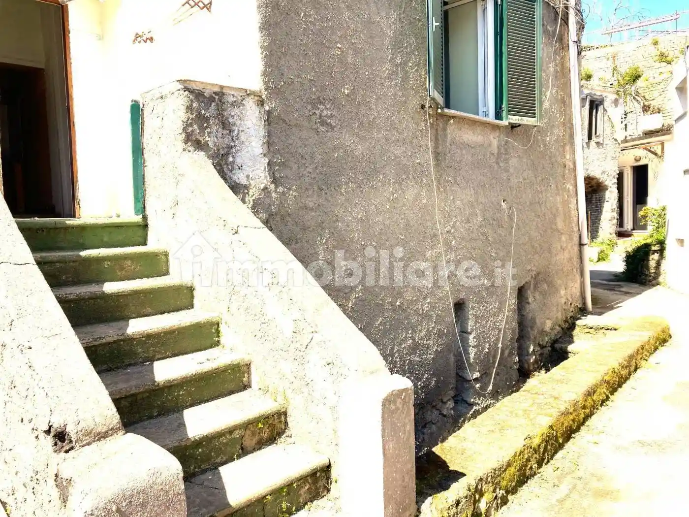 Rustico - Casale in vendita a Ischia