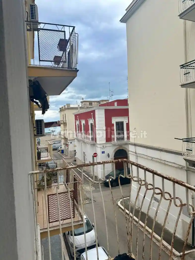 Appartamento in vendita a Manfredonia