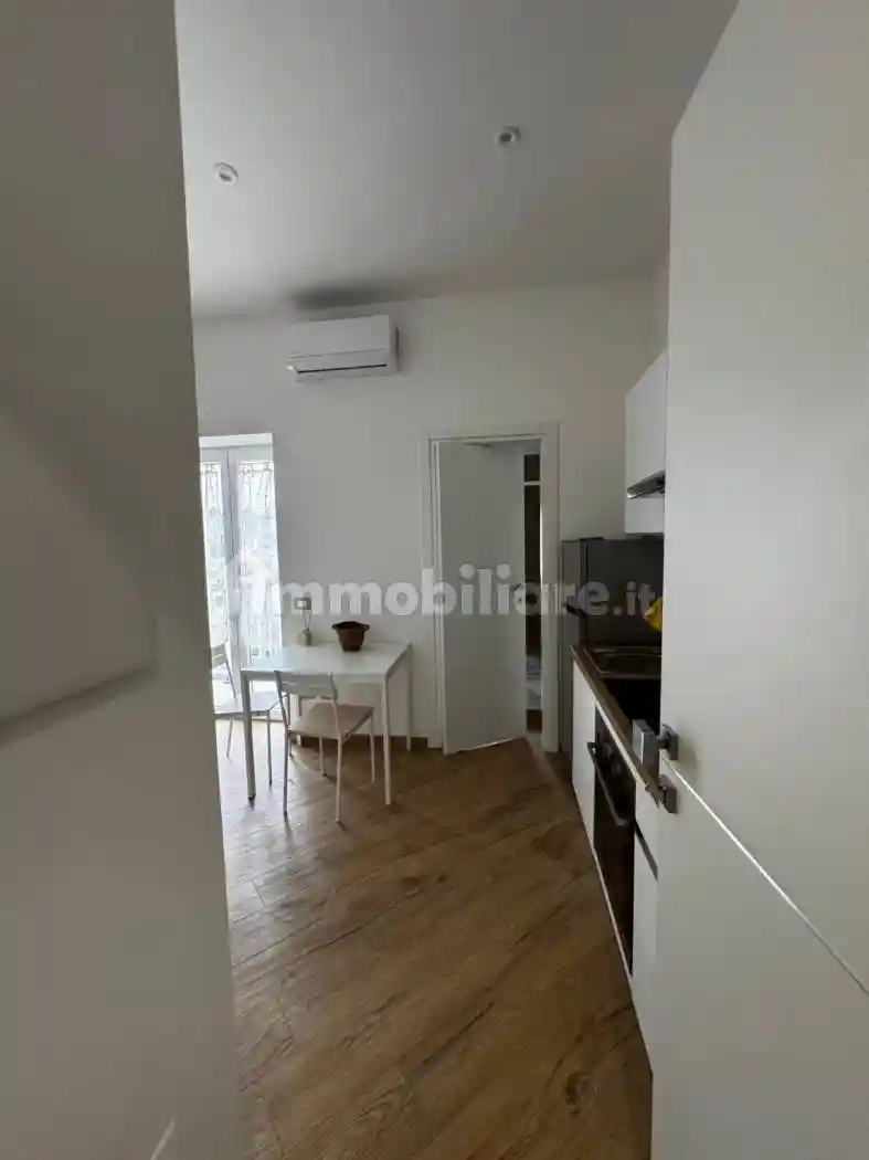 Appartamento in affitto a Bacoli