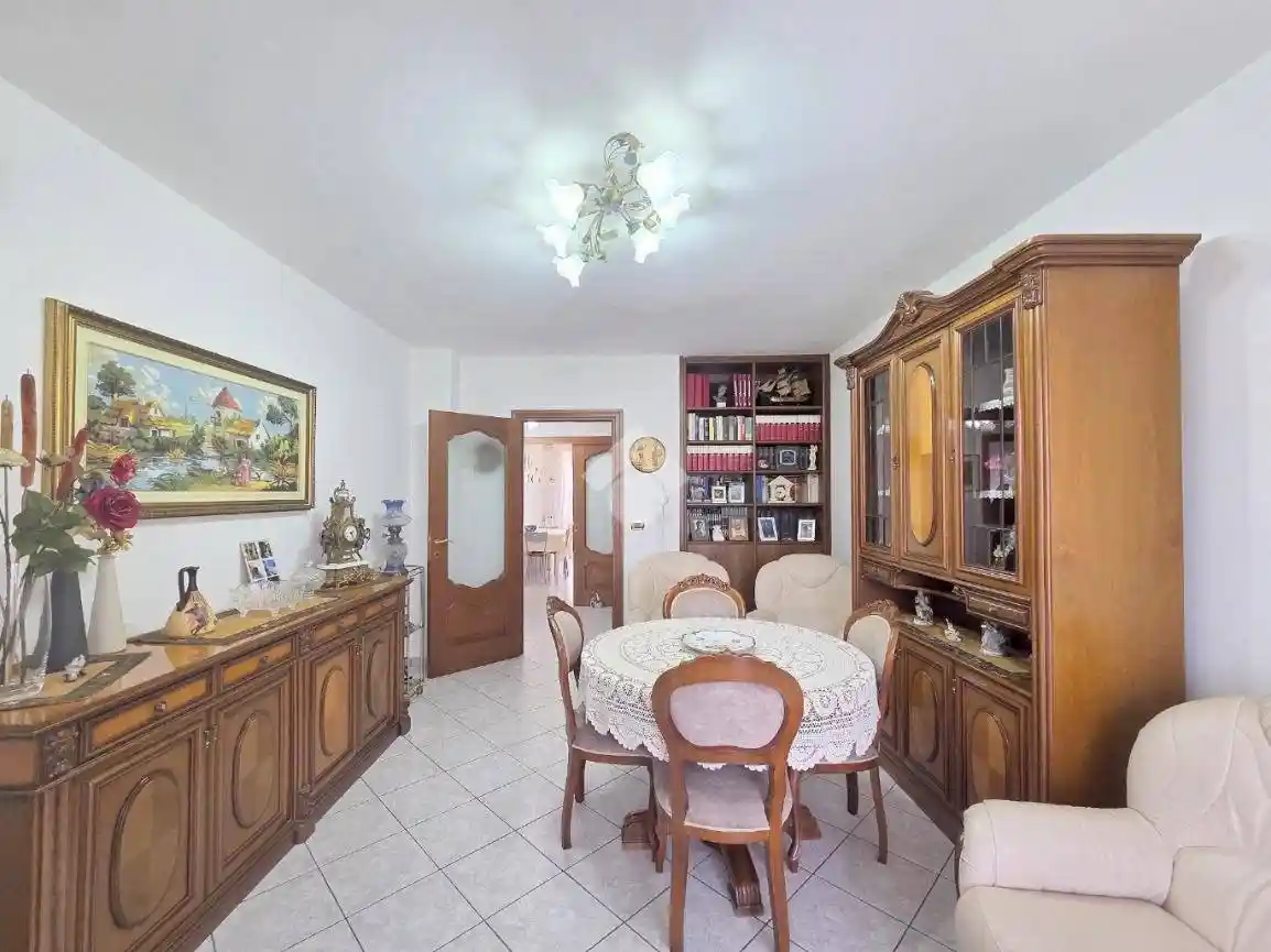 Appartamento in vendita a Alpignano