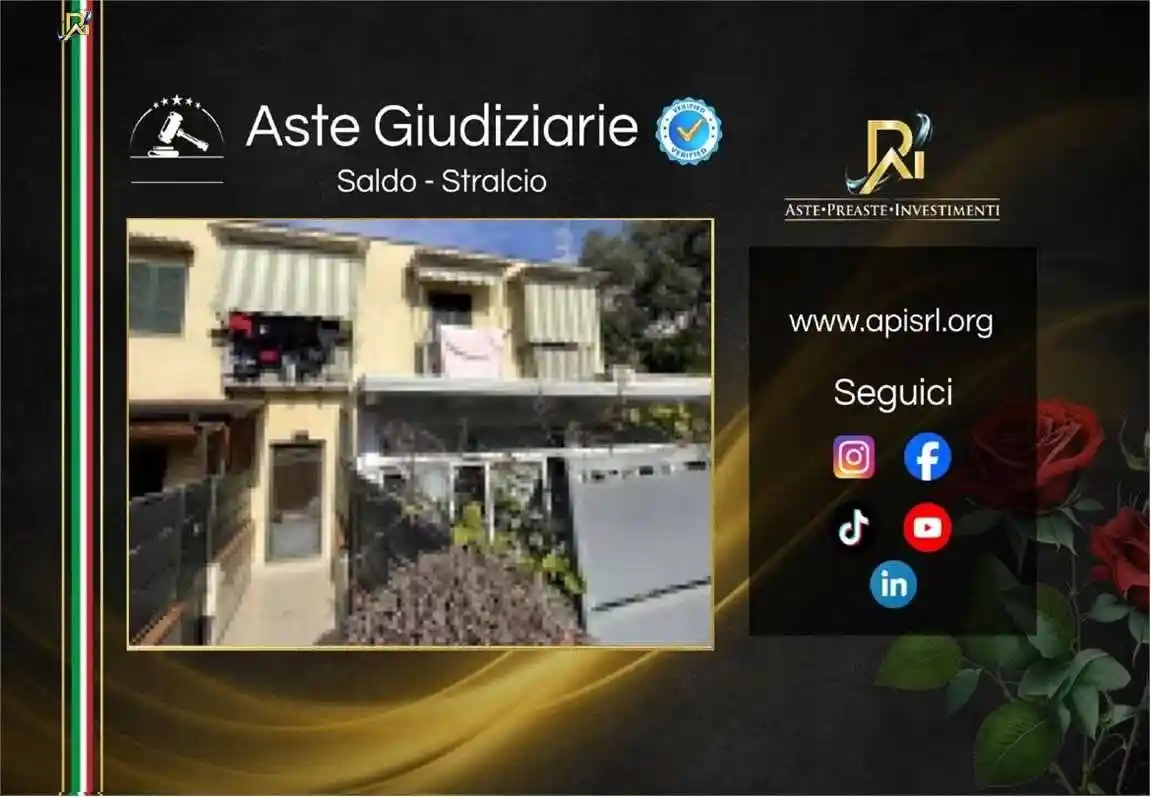 Appartamento in vendita a Torre del Greco