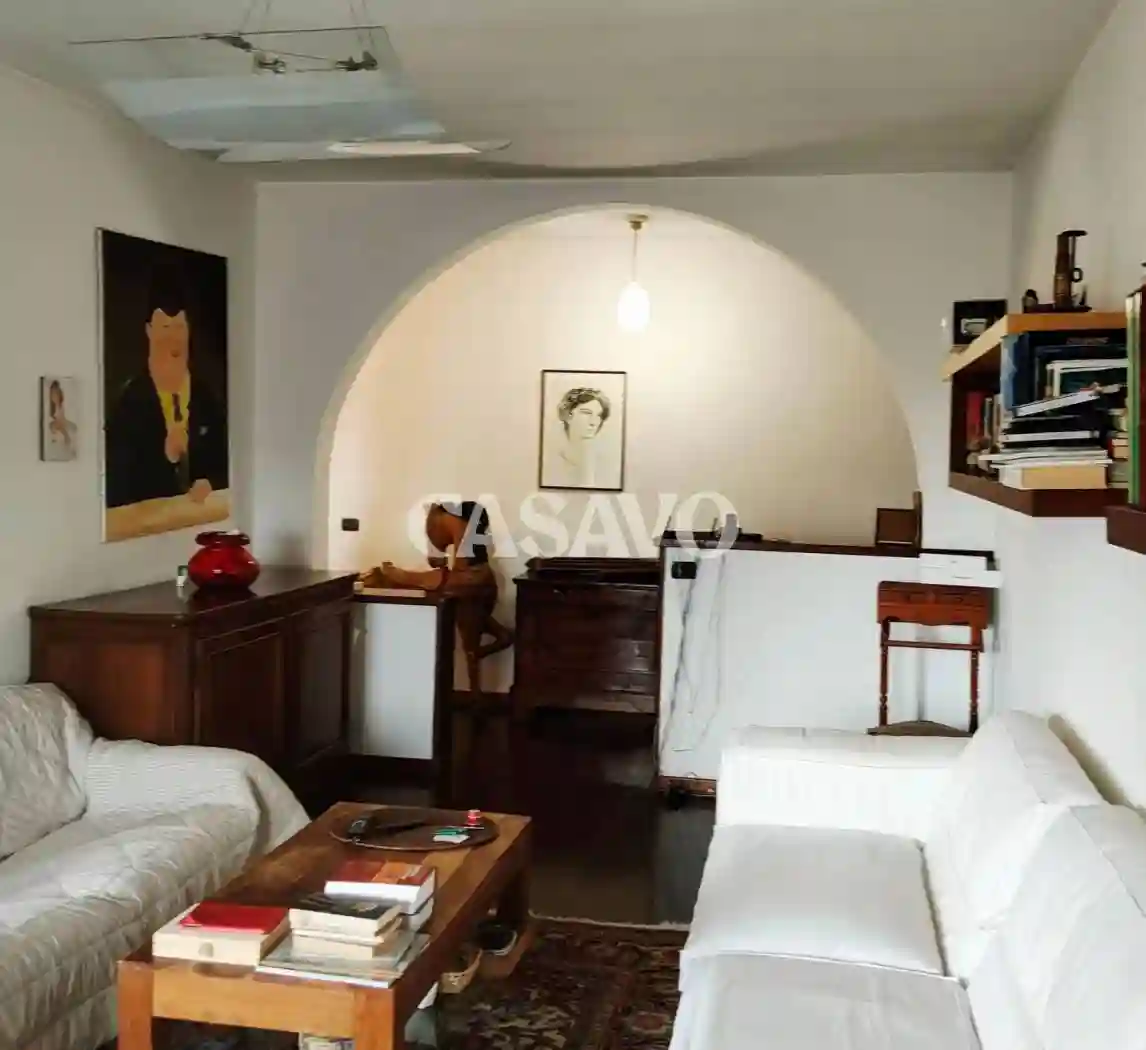 Attico - Mansarda - foto 2