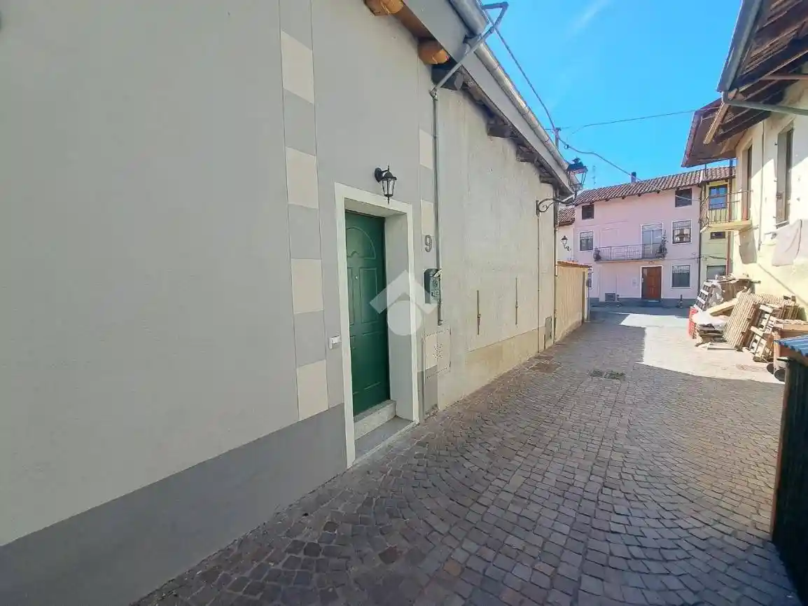 Appartamento in affitto a Cavaglià