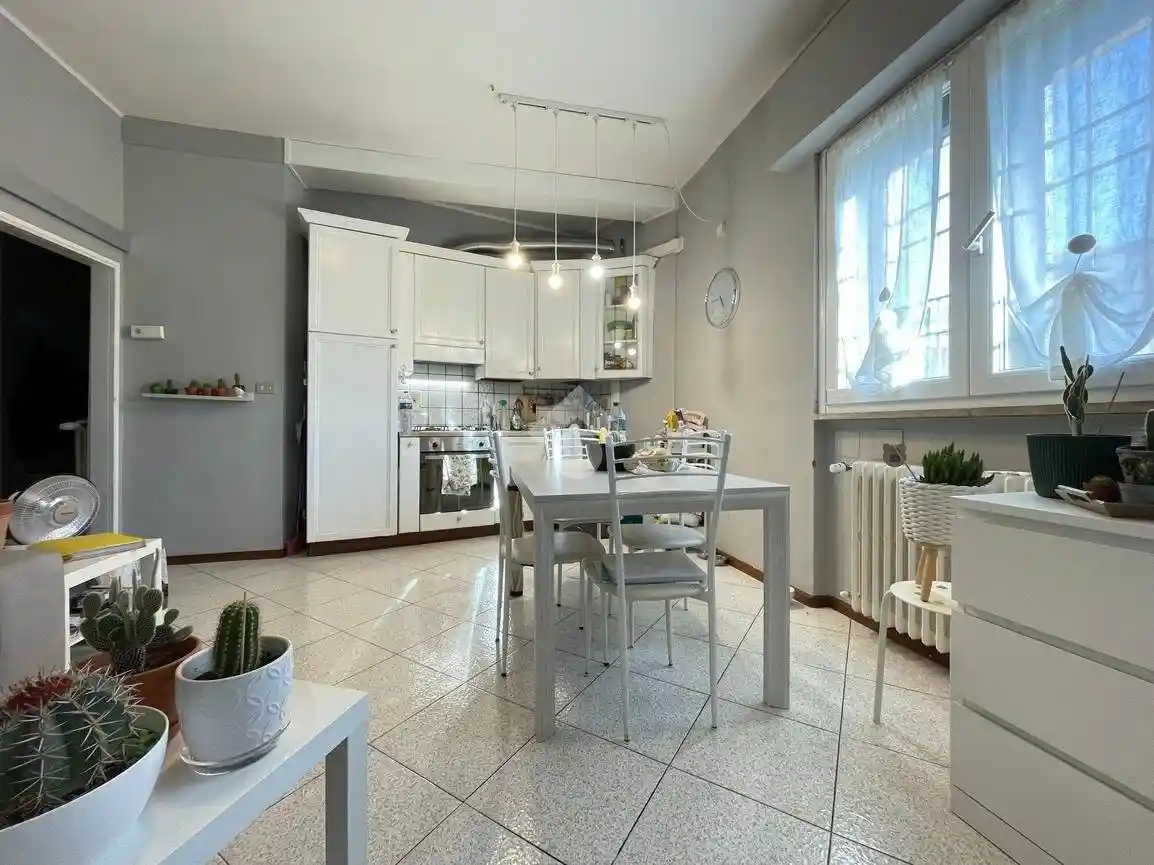 Appartamento in vendita a Arezzo