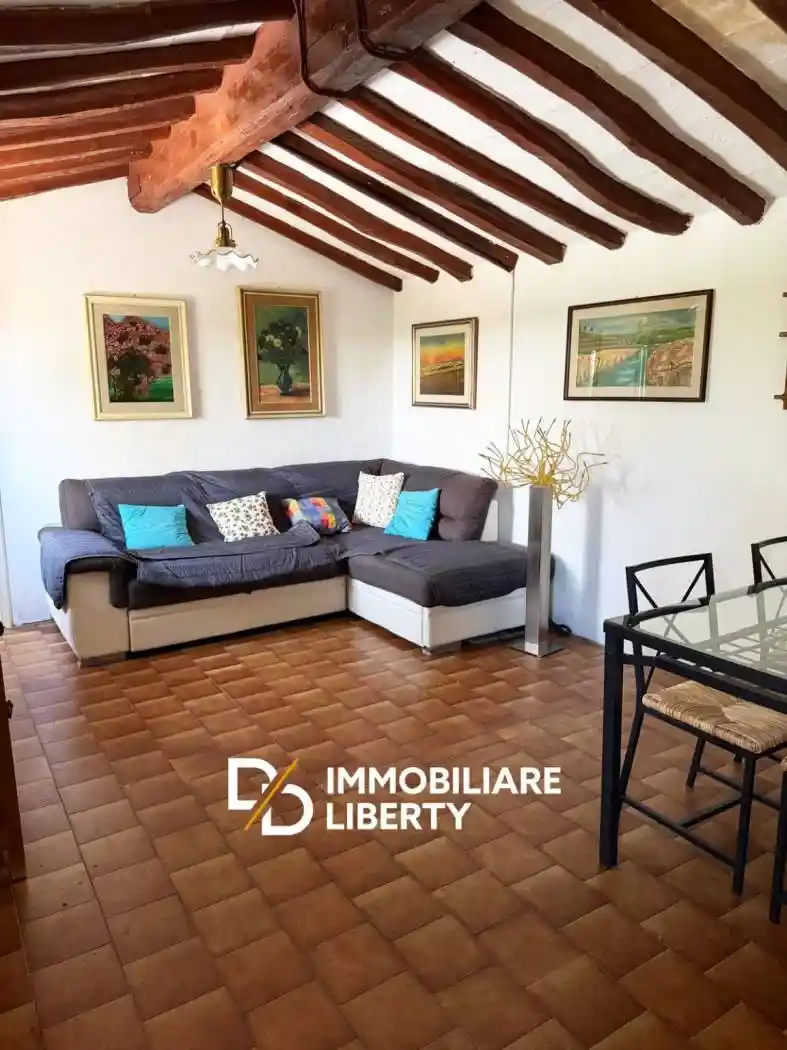 Villa in vendita a Lesignano de' Bagni