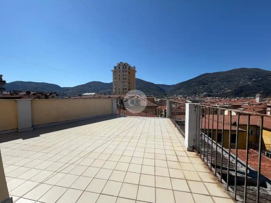 Appartamento in vendita a La Spezia