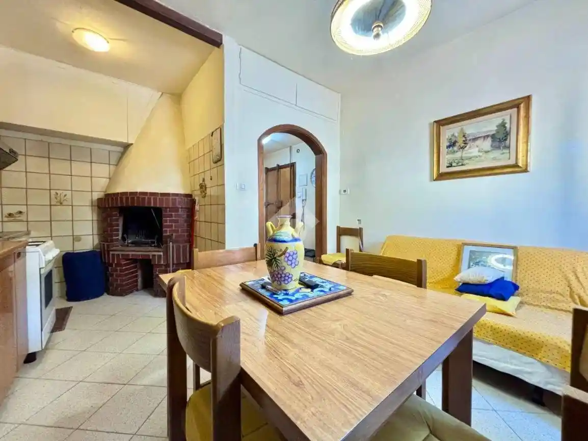 Appartamento in vendita a Pontassieve