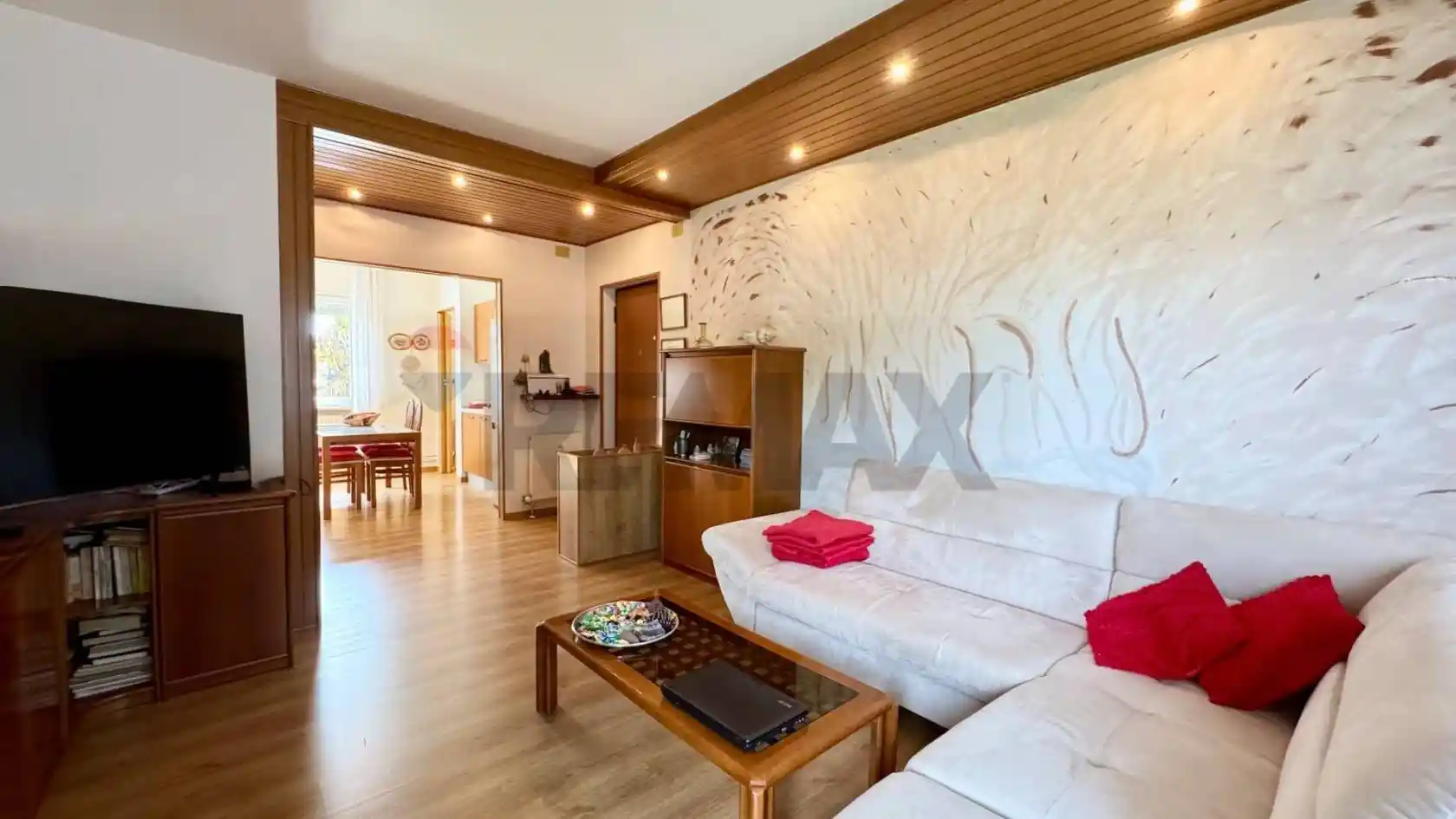 Appartamento in vendita a Cervignano del Friuli