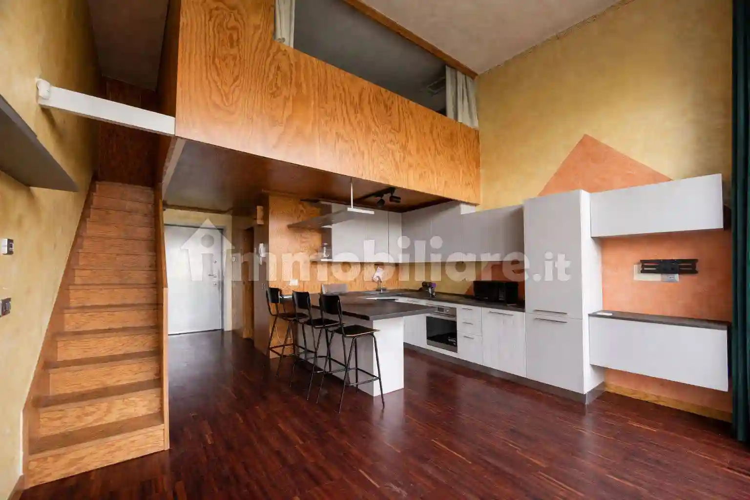 Loft - foto 3