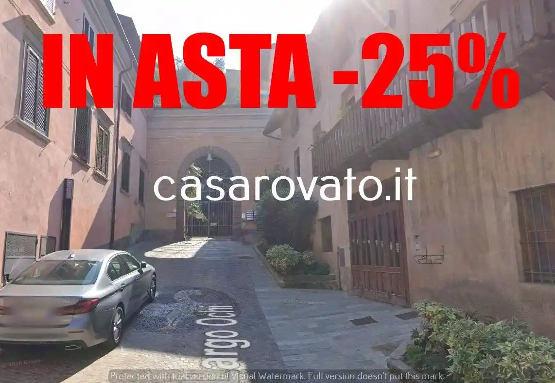 Appartamento in vendita a Capriolo