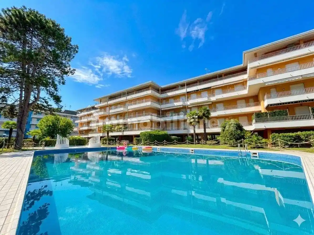 Appartamento in vendita a Caorle