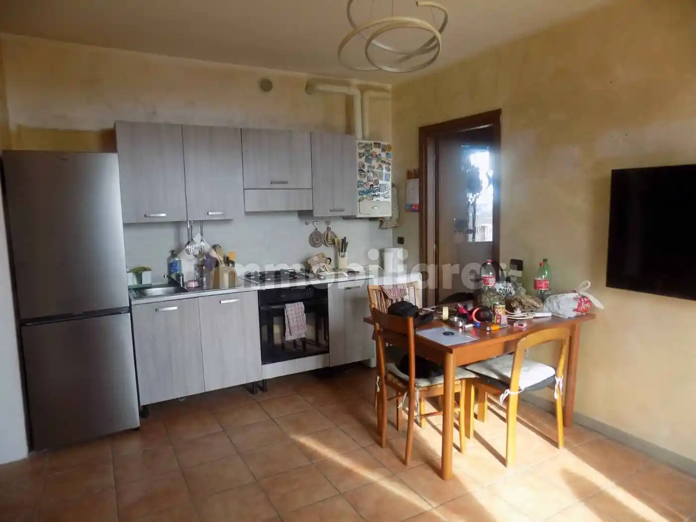 Appartamento in vendita a Casorate Primo