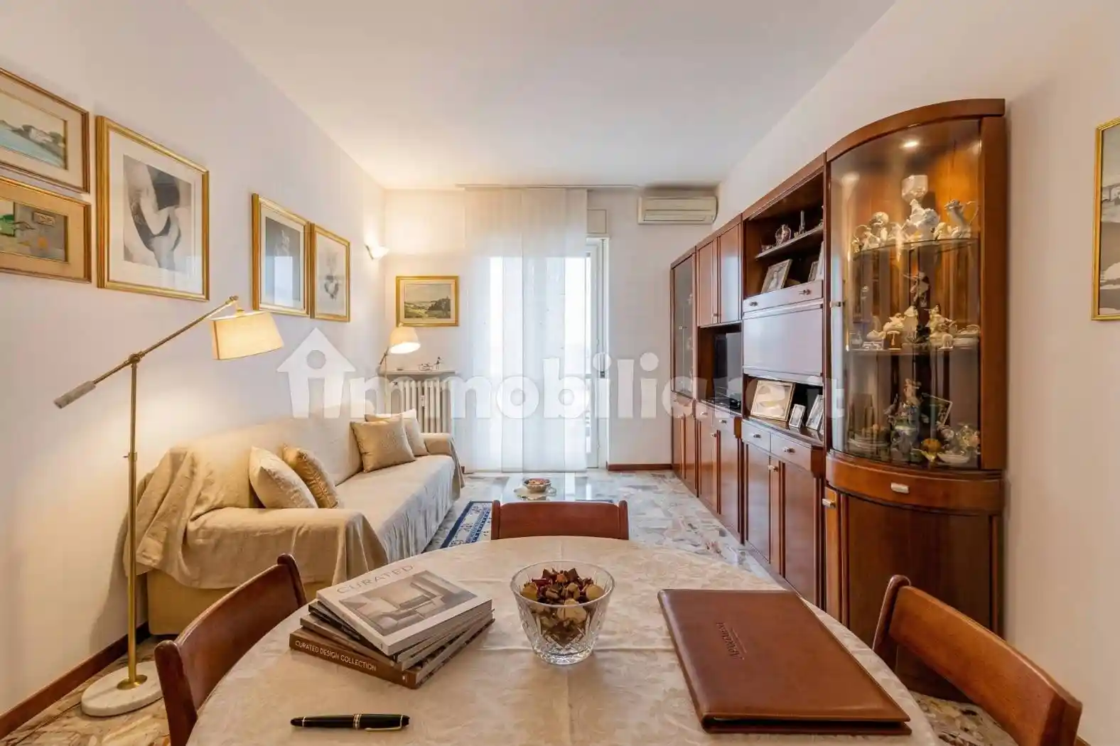 Appartamento in vendita a Pavia