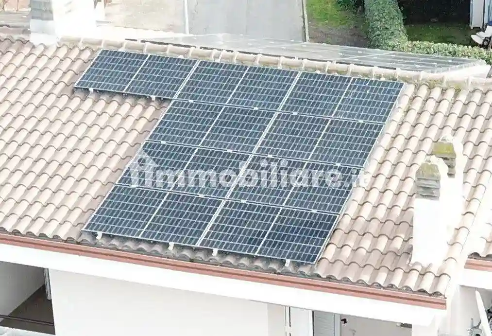 Villetta a schiera - foto 2