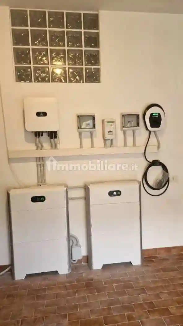 Villetta a schiera - foto 3