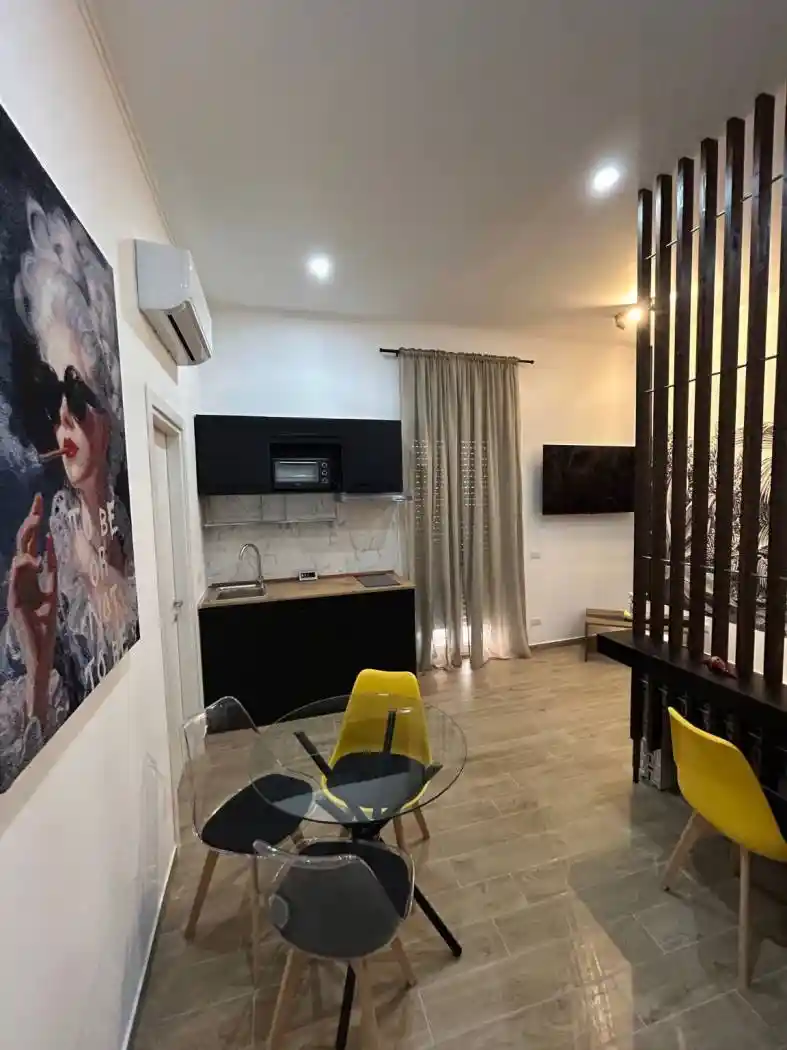 Appartamento in affitto a Marigliano