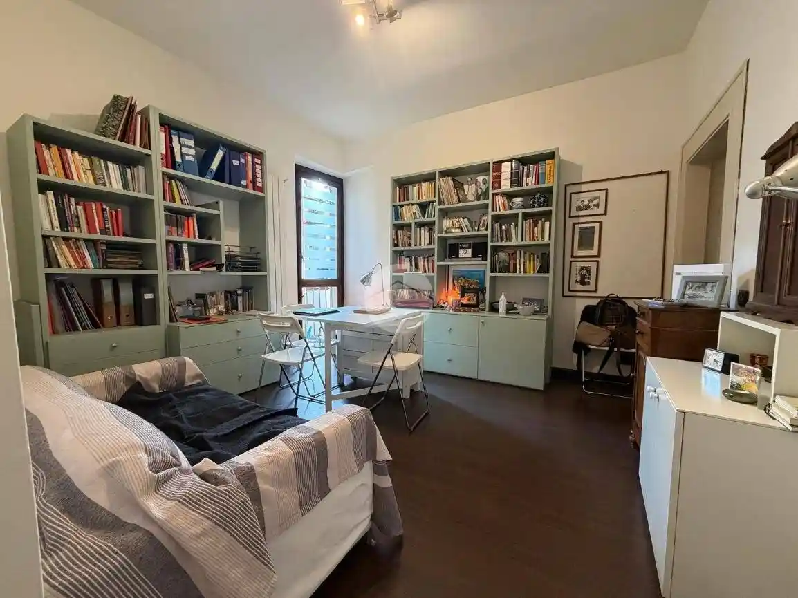 Appartamento in vendita a La Spezia