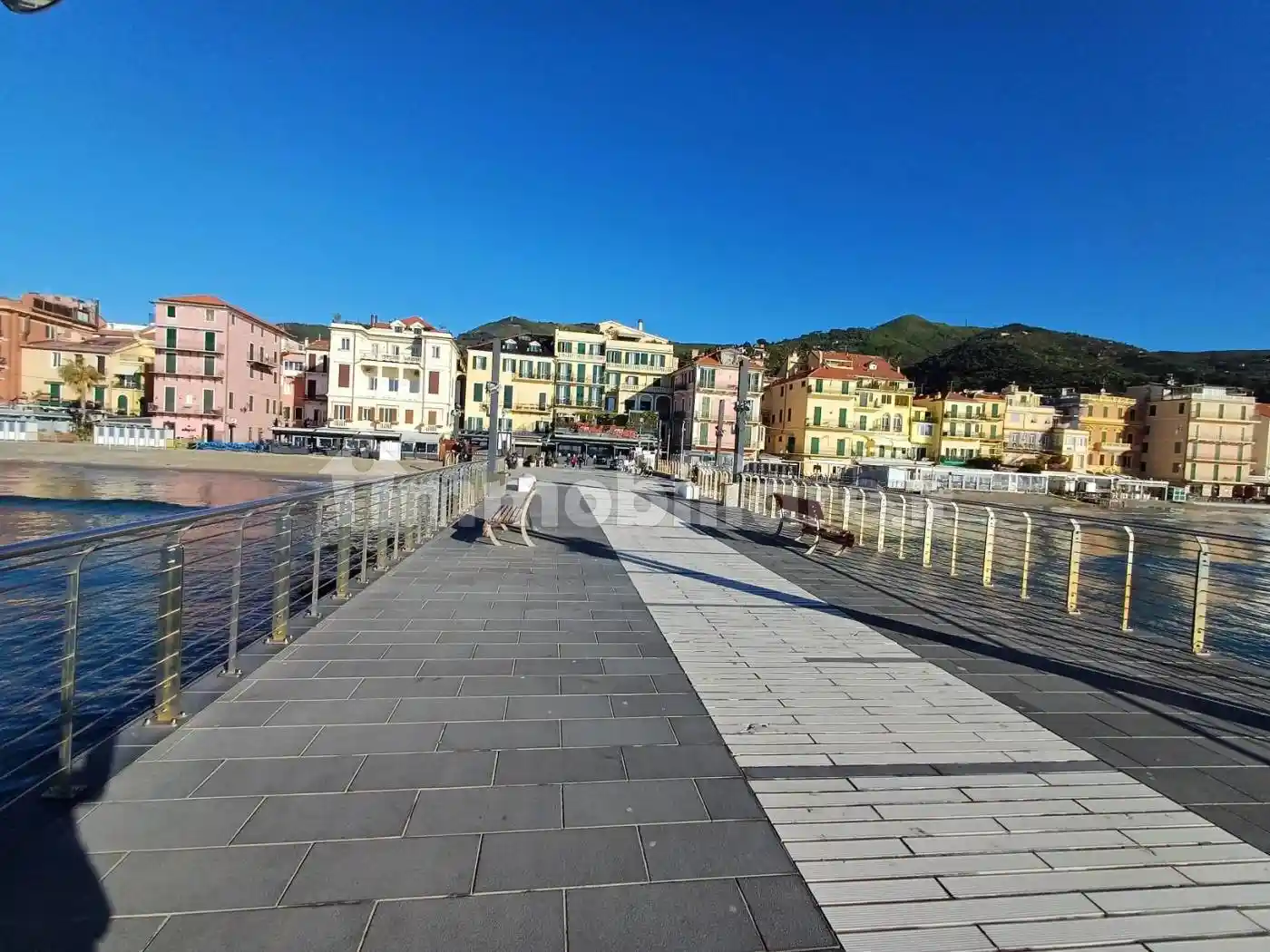 Appartamento in vendita a Alassio