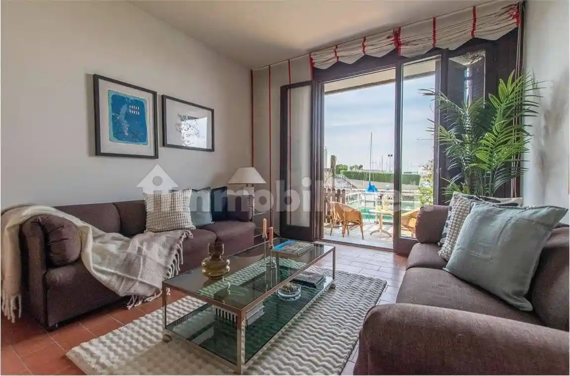 Appartamento in vendita a Lignano Sabbiadoro