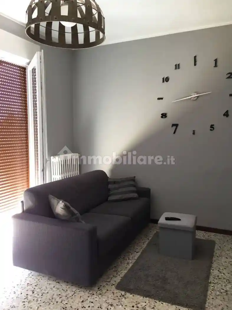 Appartamento in affitto a Cossato