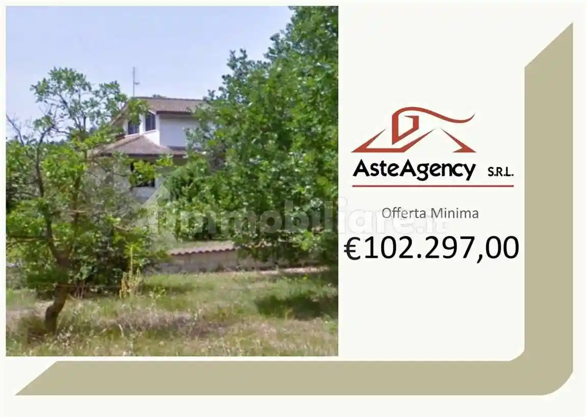 Appartamento in vendita a Pergola