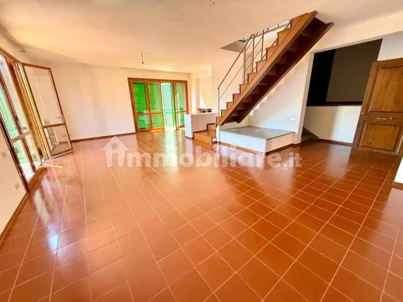 Appartamento in vendita a Ponsacco