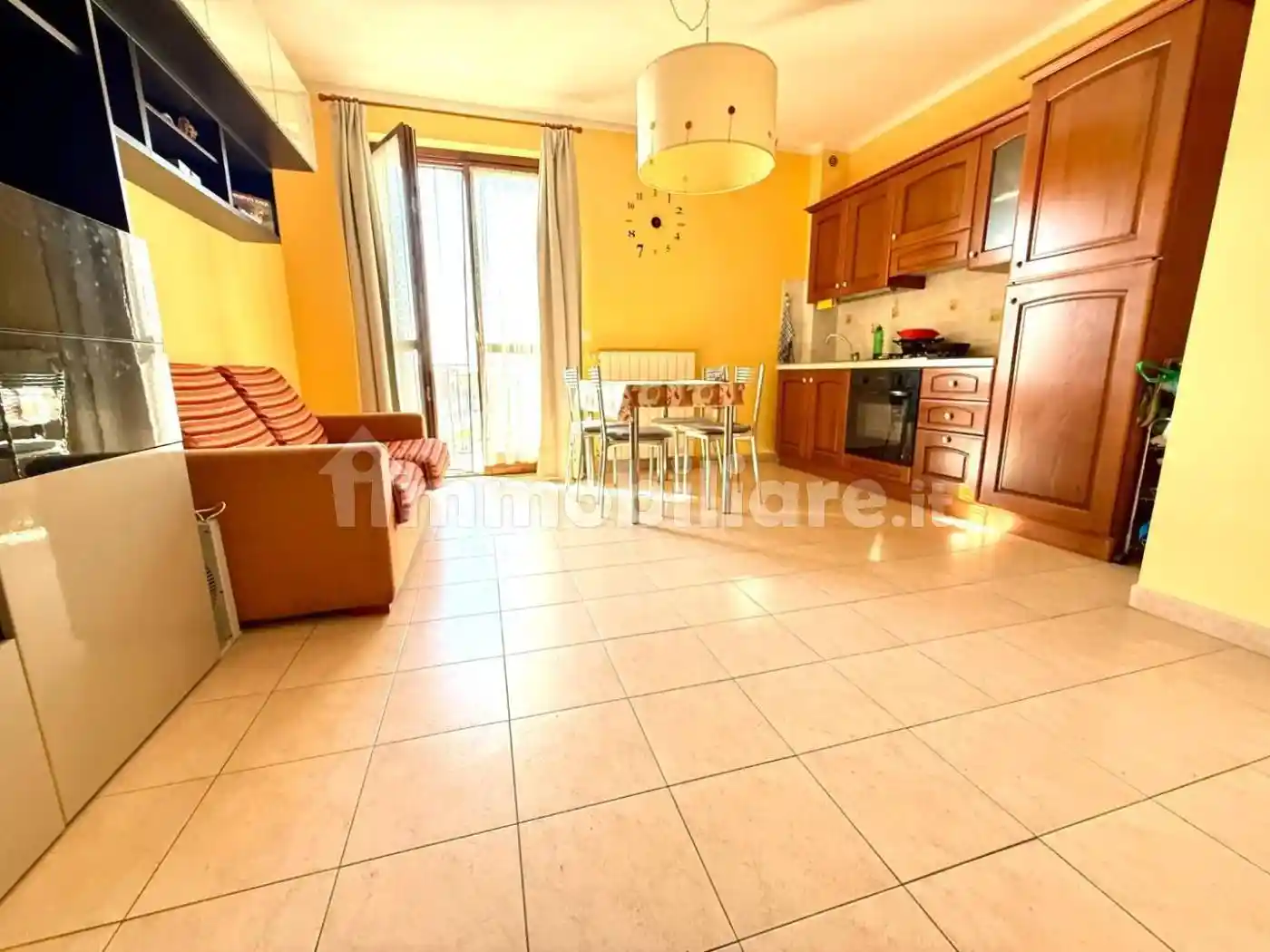 Appartamento in vendita a Ponsacco