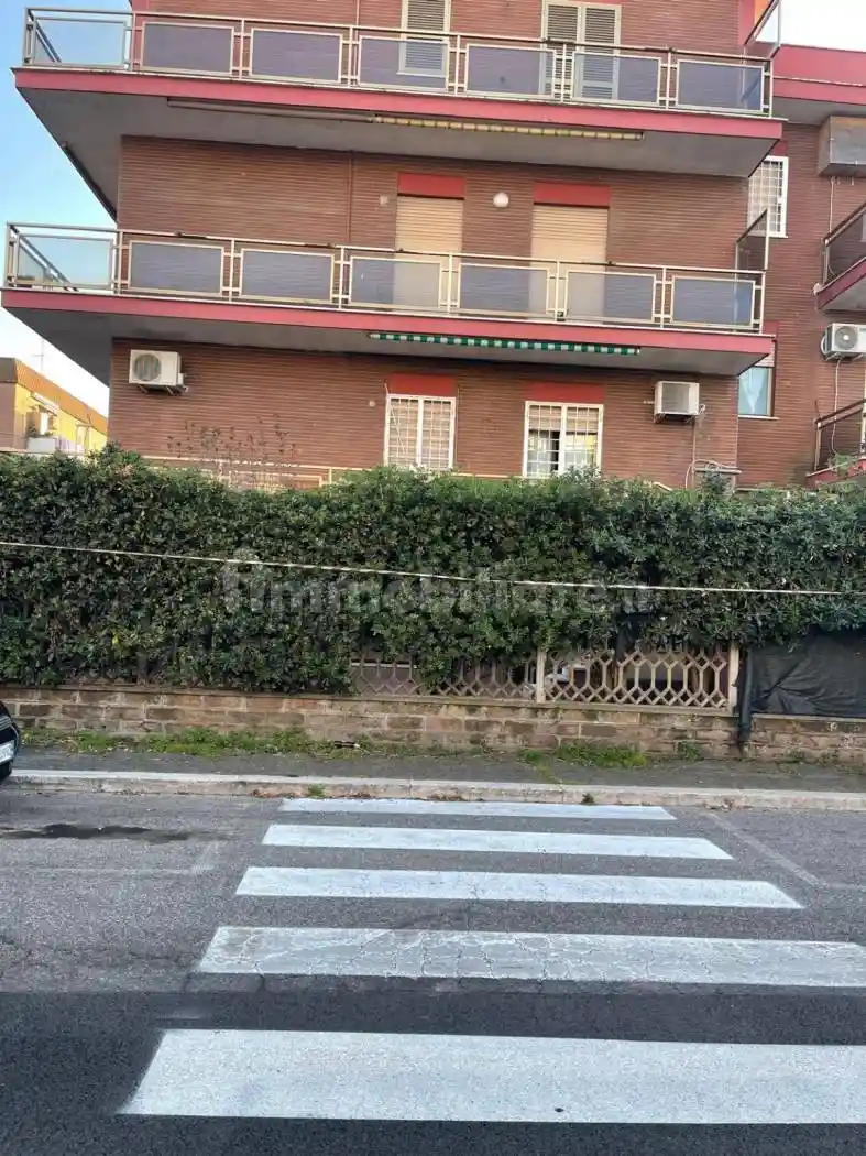 Appartamento in vendita a Pomezia