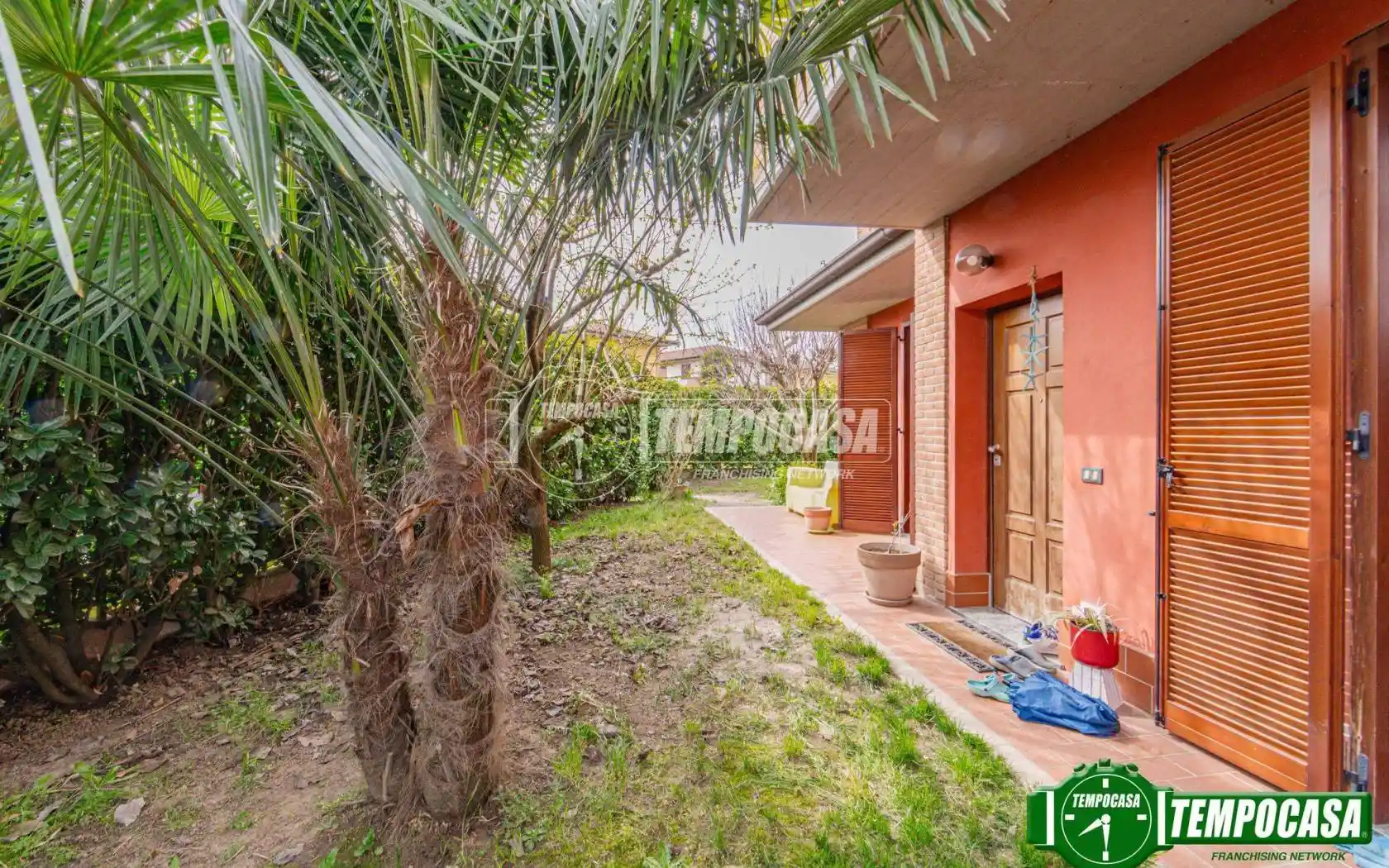 Villa in vendita a Albuzzano