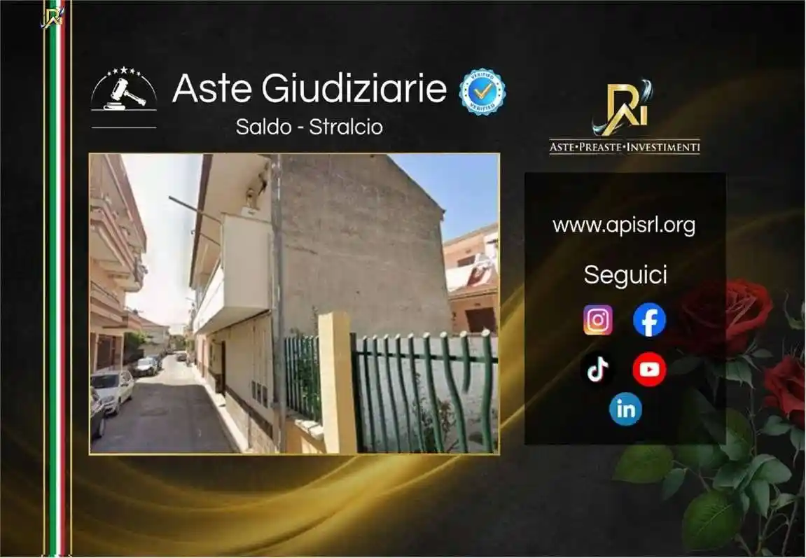 Appartamento in vendita a Villa di Briano