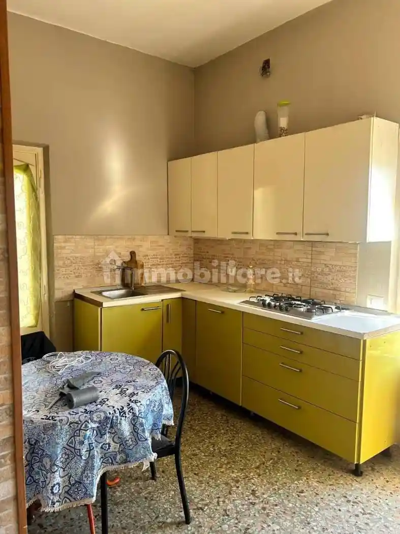 Appartamento in vendita a Salsomaggiore Terme