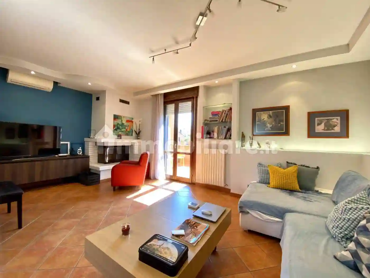 Villetta a schiera - foto 2