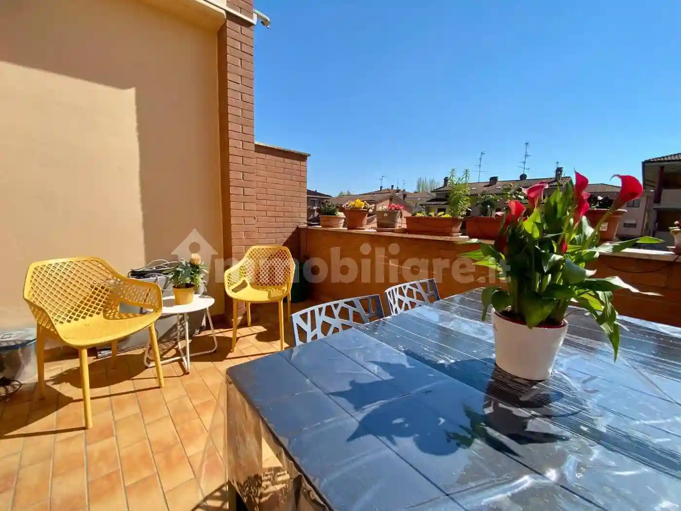 Villetta a schiera - foto 3