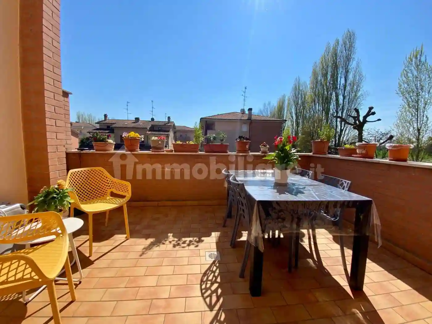 Villetta a schiera - foto 4