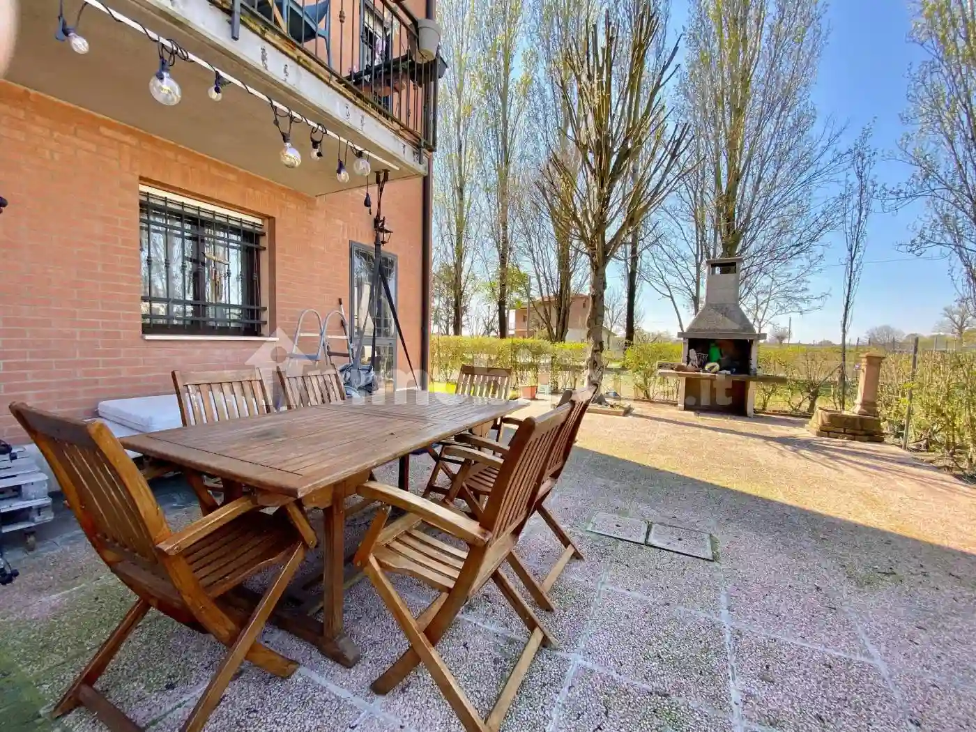 Villetta a schiera - foto 5