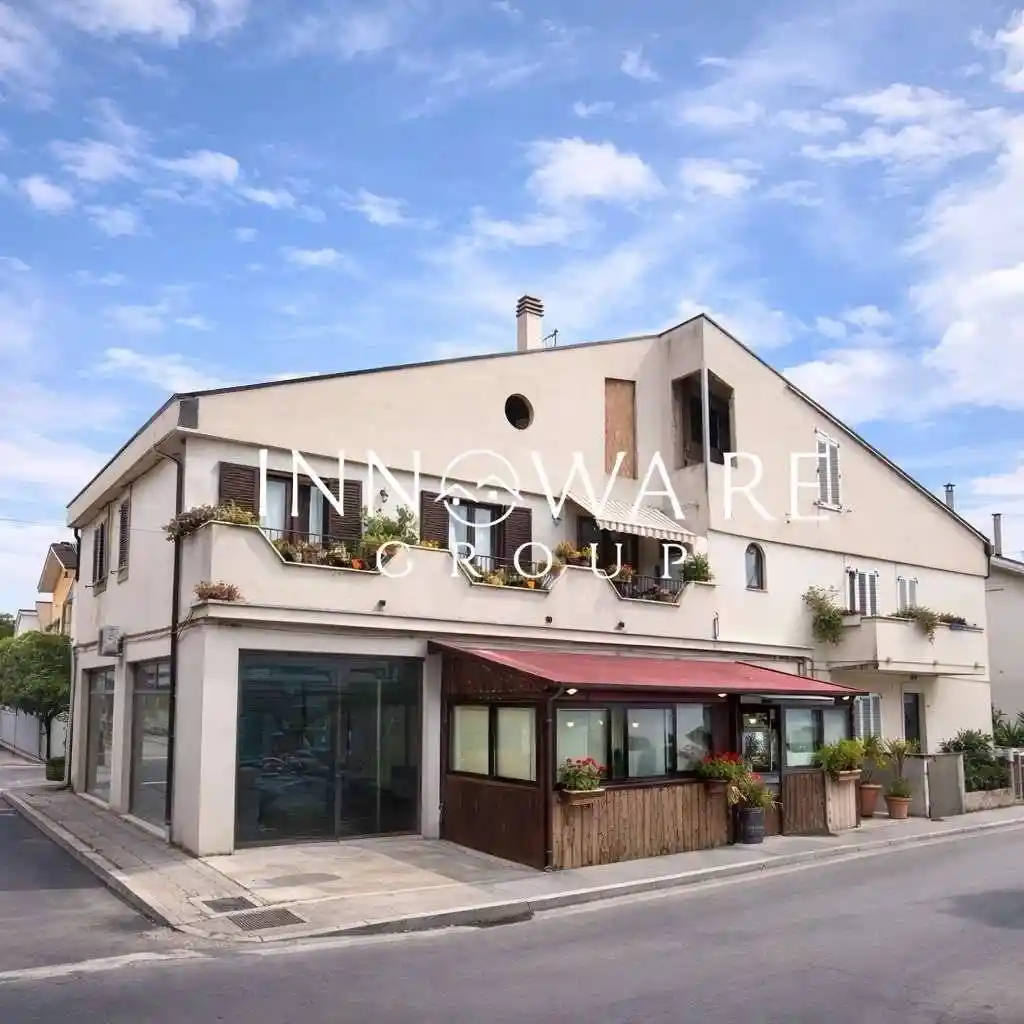 Villa in vendita a Civitanova Marche