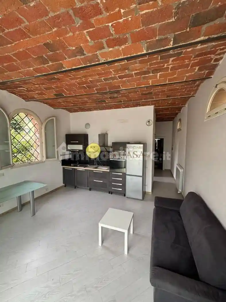 Appartamento in vendita a Reggello