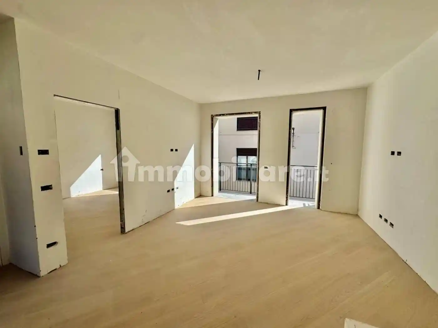 Appartamento in vendita a Seveso