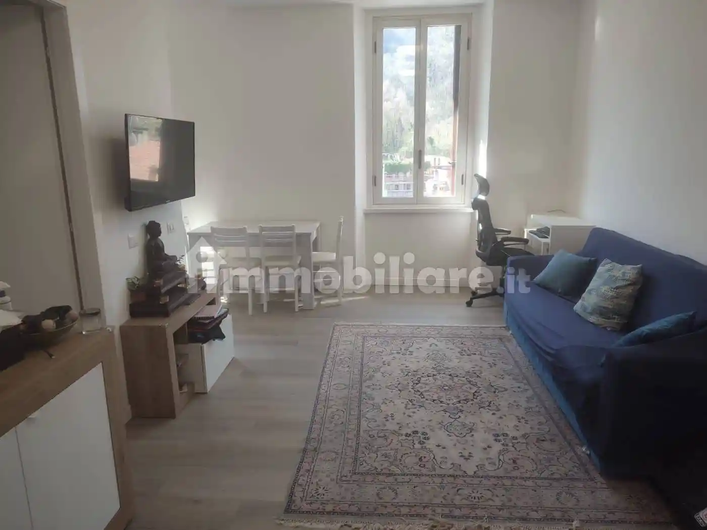 Appartamento in affitto a Como