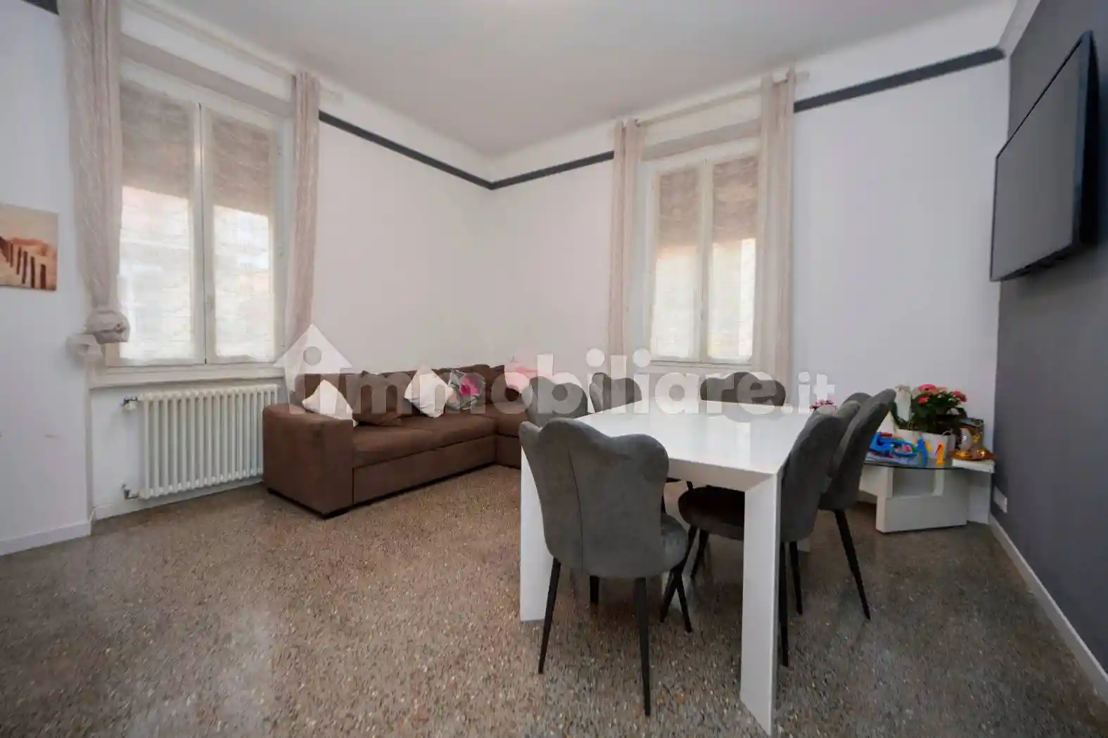 Appartamento in vendita a Varazze