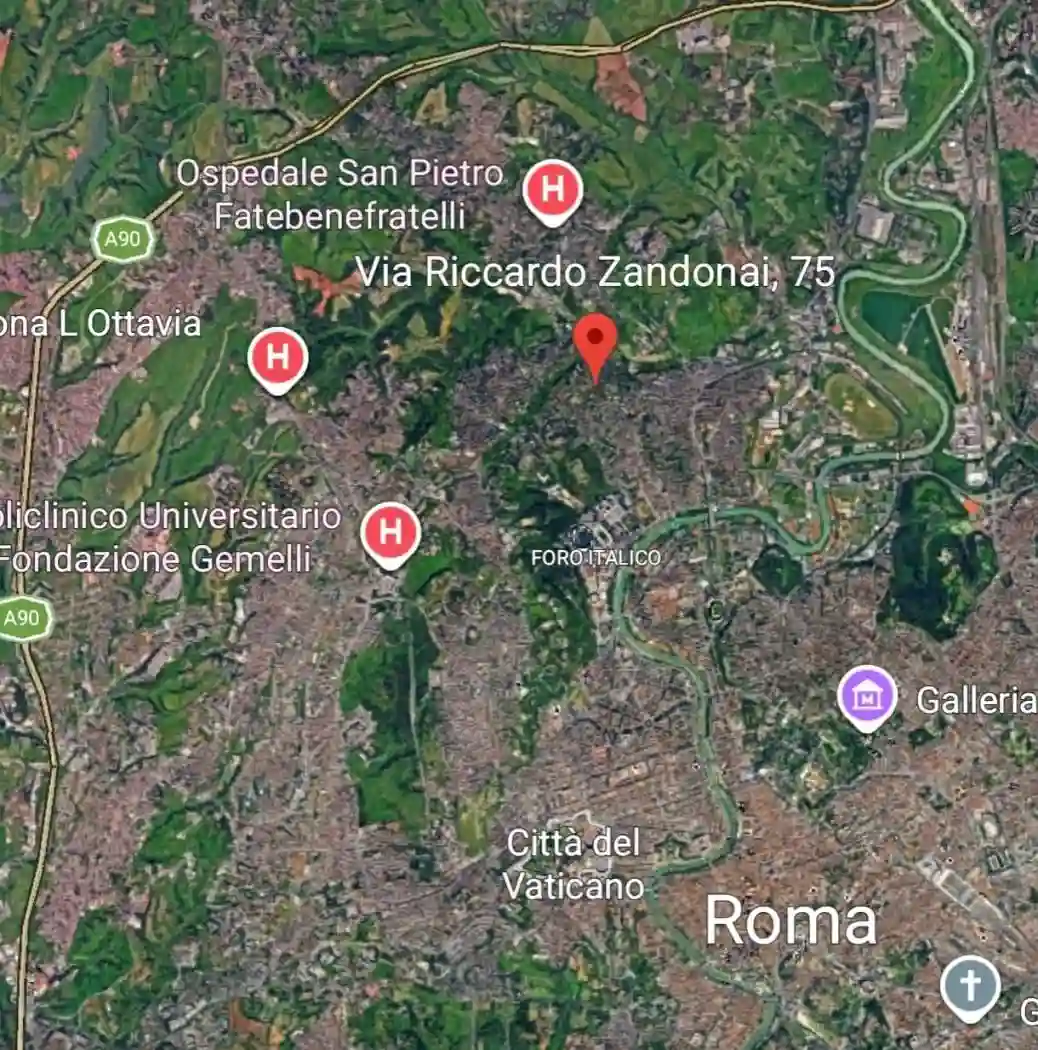 Attico - Mansarda - foto 2