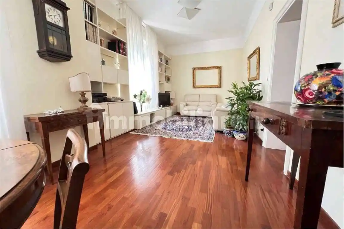 Appartamento in vendita a Bologna