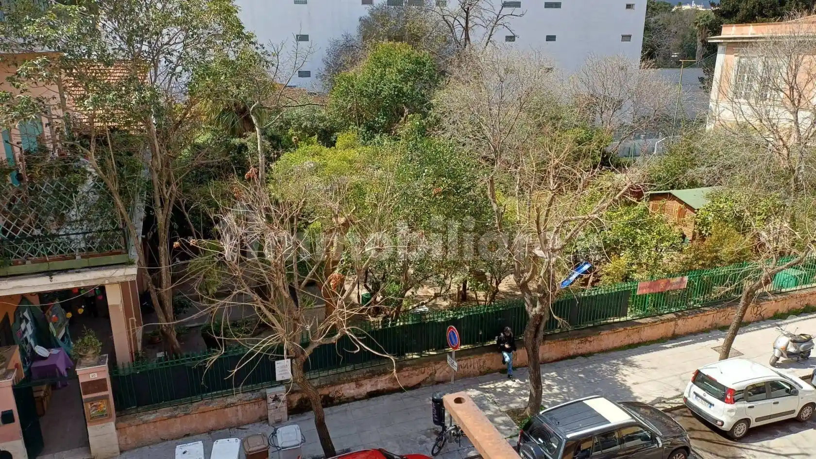 Appartamento in affitto a Palermo