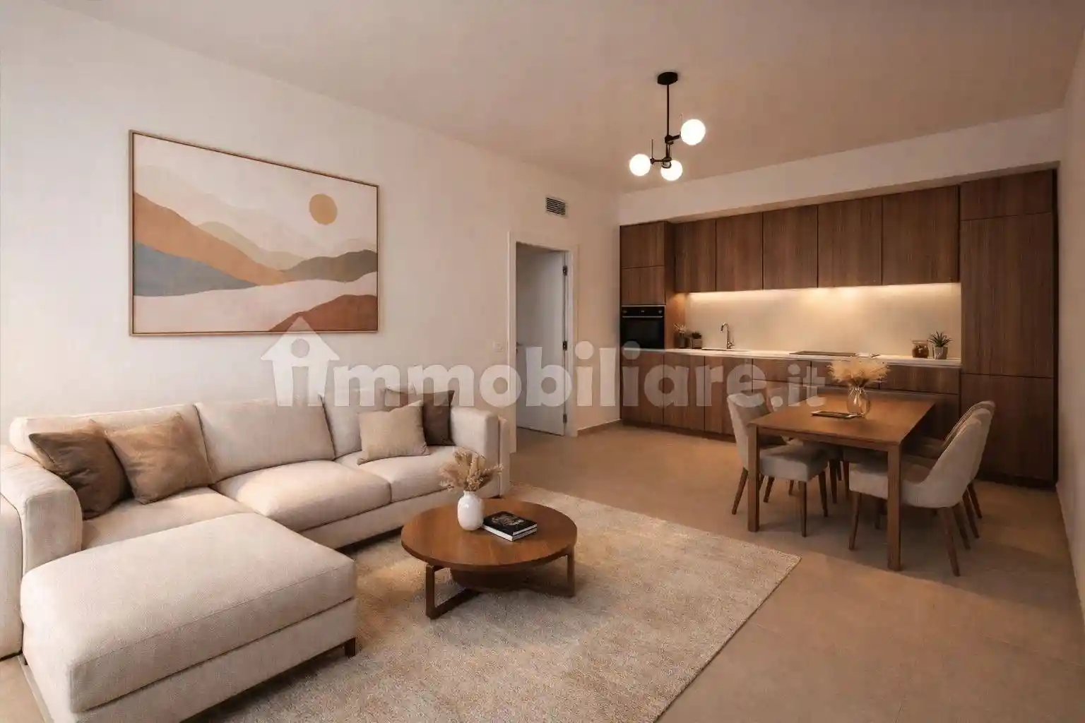 Appartamento in vendita a Cesano Maderno