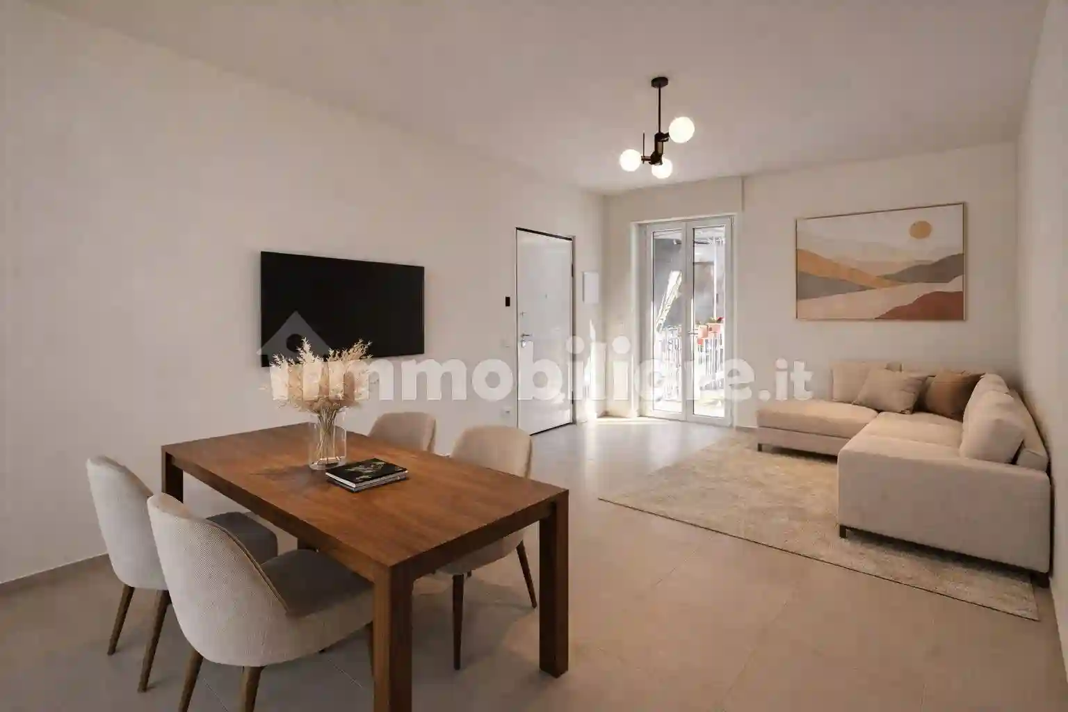 Appartamento - foto 2