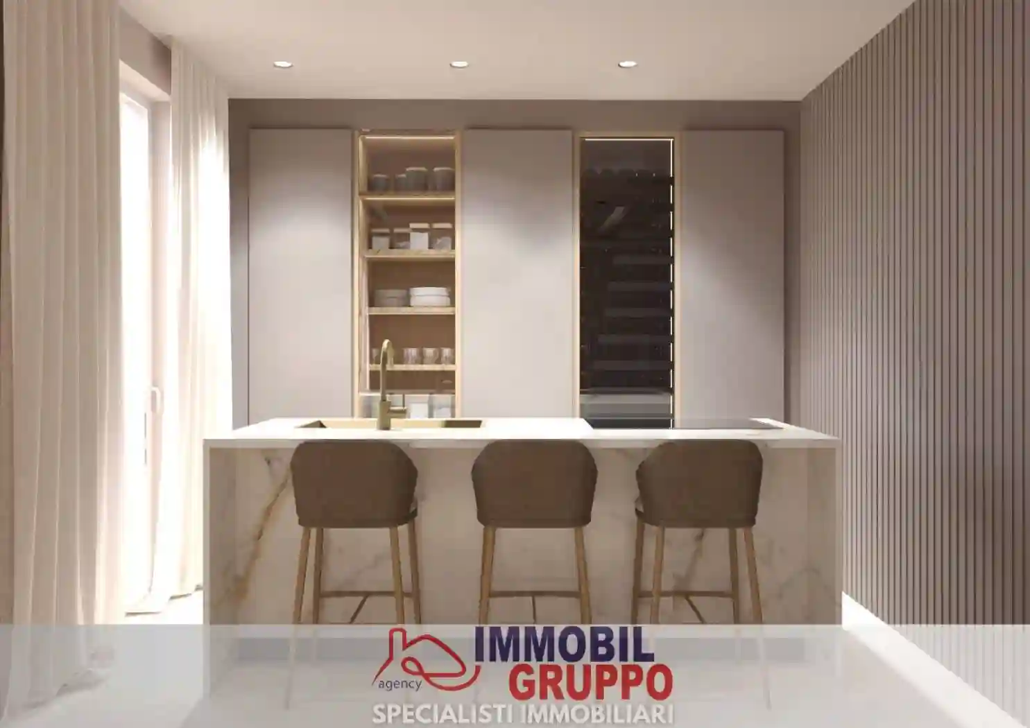 Appartamento - foto 4