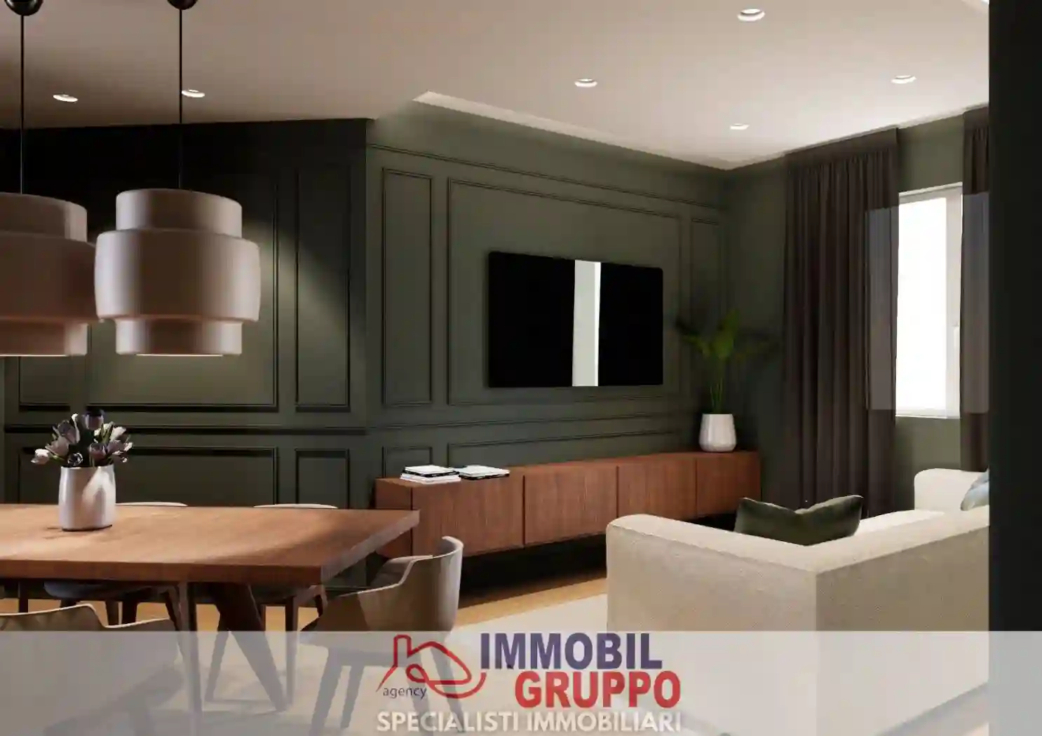 Appartamento - foto 5